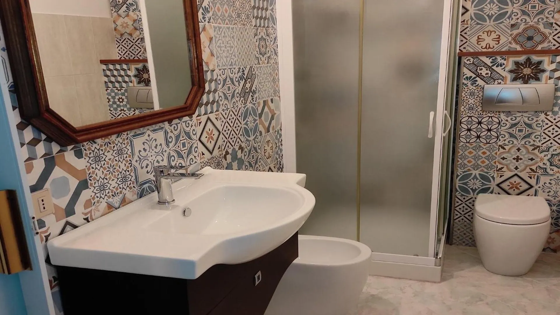 סנטה ונרינה Apartment With Air Conditioning And Salt Pool  סנטה ונרינה