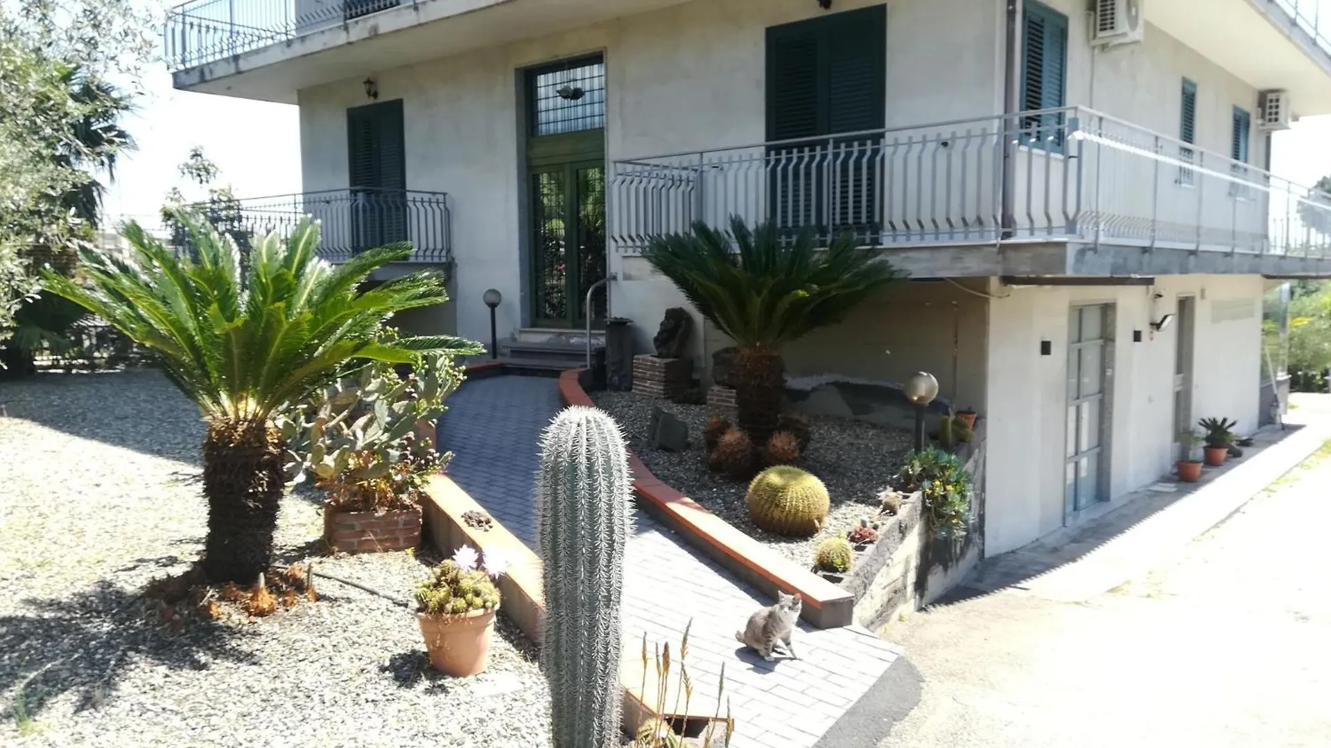 סנטה ונרינה Apartment With Air Conditioning And Salt Pool איטליה