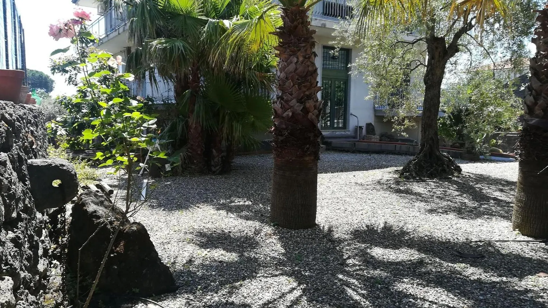 סנטה ונרינה Apartment With Air Conditioning And Salt Pool איטליה