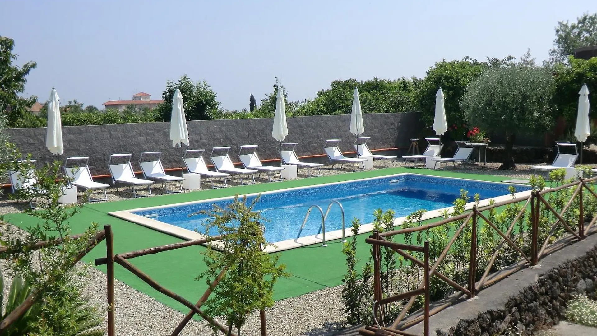 סנטה ונרינה Apartment With Air Conditioning And Salt Pool  סנטה ונרינה